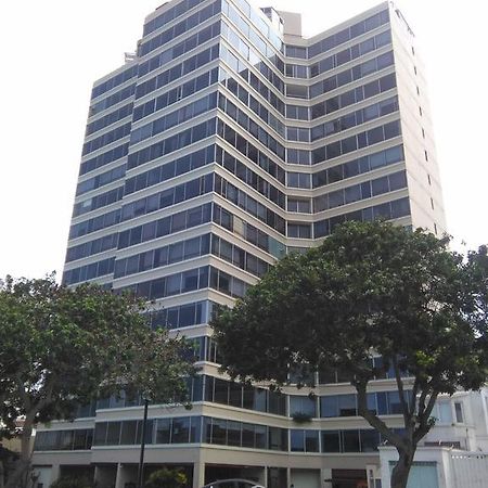 Malecon De Miraflores Hotel Lima Luaran gambar